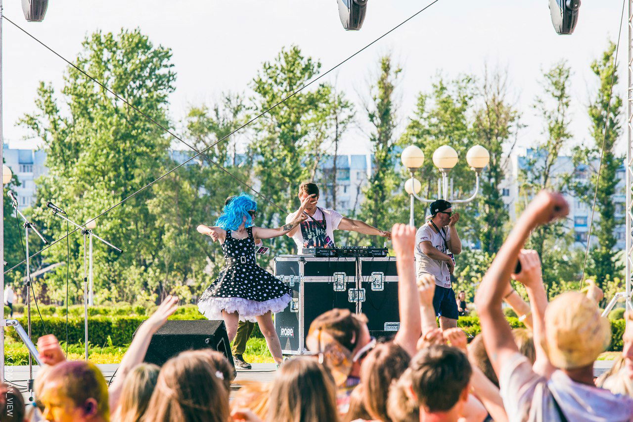 Кизаева Ольга