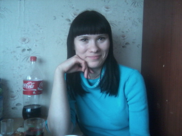 Татьяна Беликеева