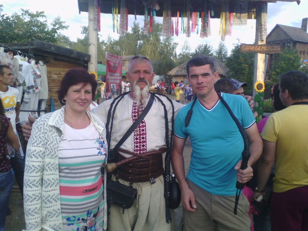 Владимир Иващенко
