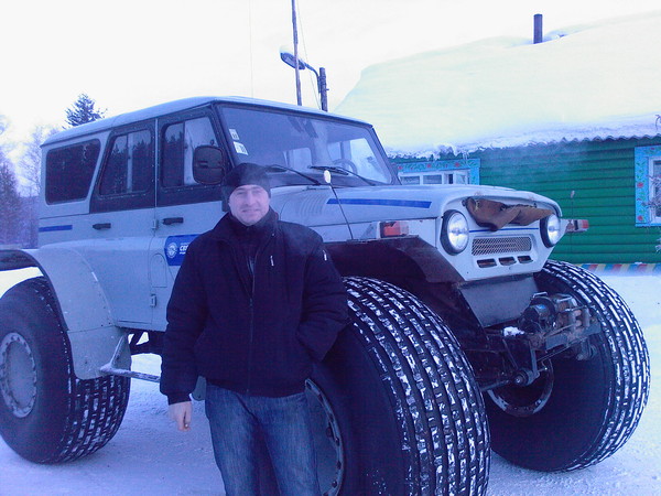 Жук Сергей