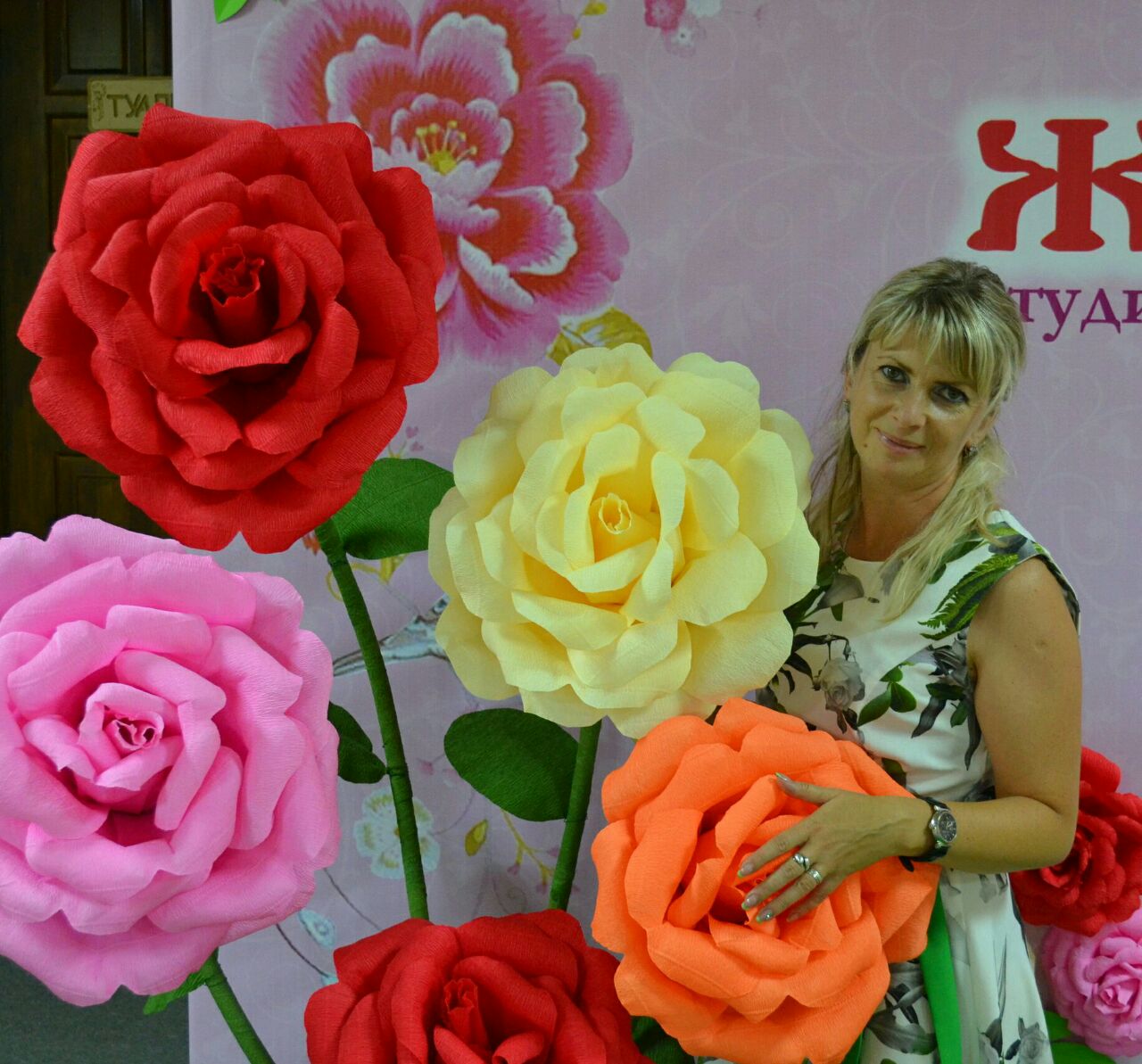 Юлия Карякина