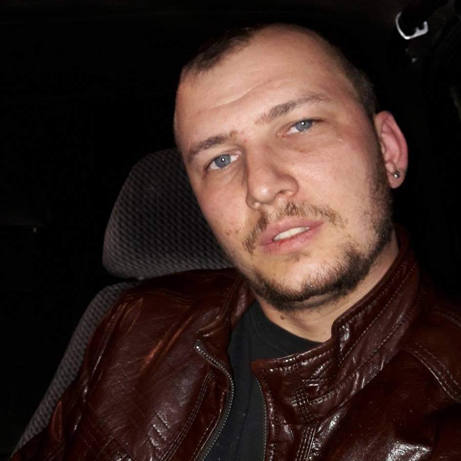 Сергей Иванов