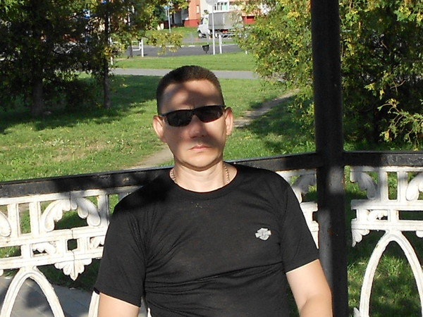 Игорь Клименков