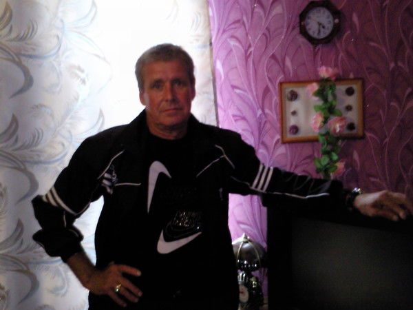 Валера Малков