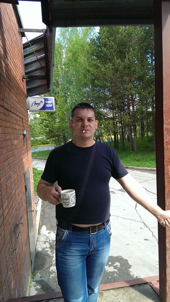 Антон Чечуров