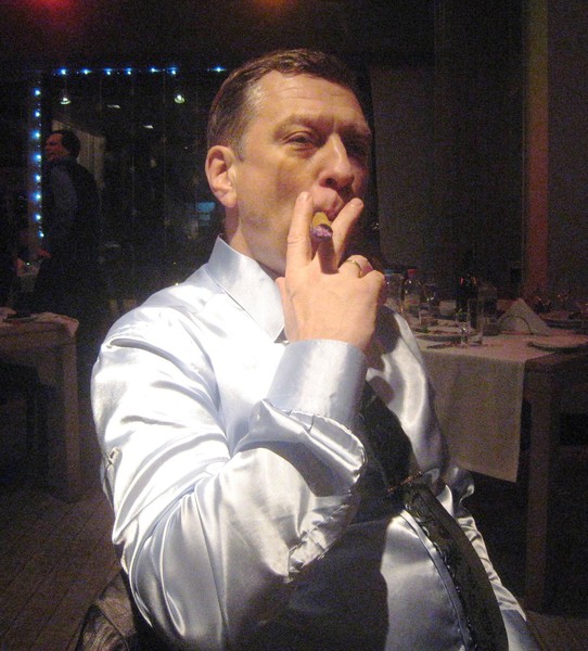 Андрей Добряков