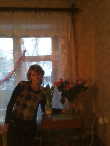 Ирина Ж