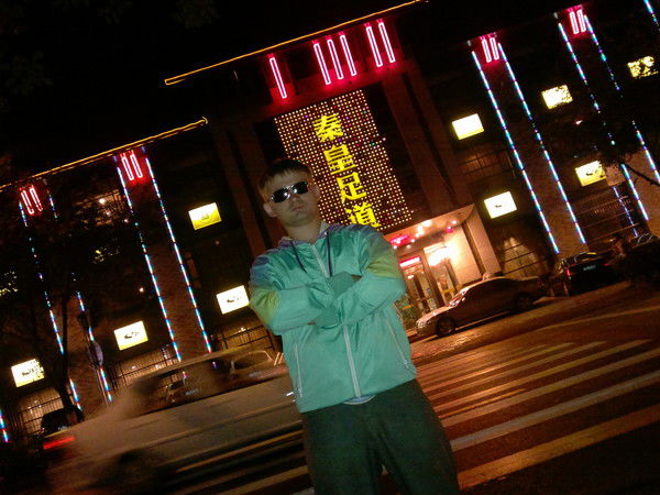 Валера Волченков