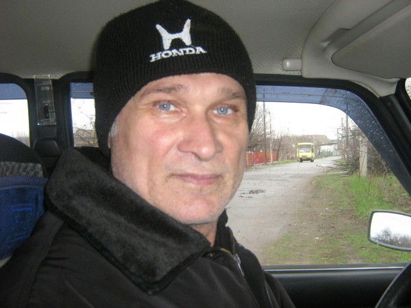 Иван Гуртовой