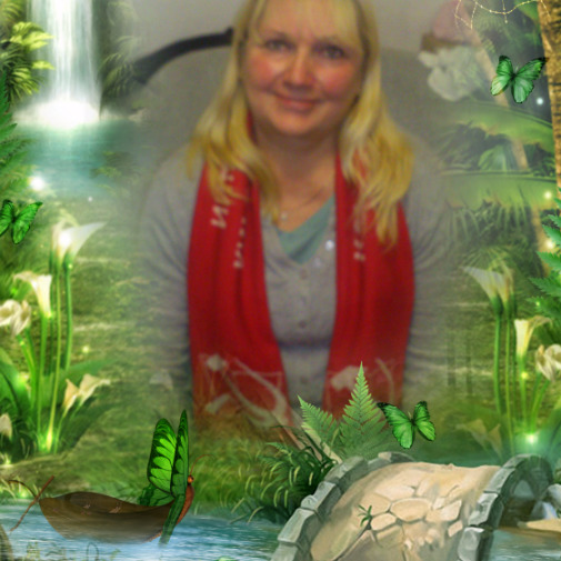 Оксана Тагирова