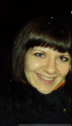 Лейла Жигалова