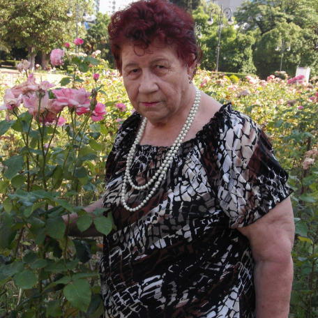 Ада Курбатова