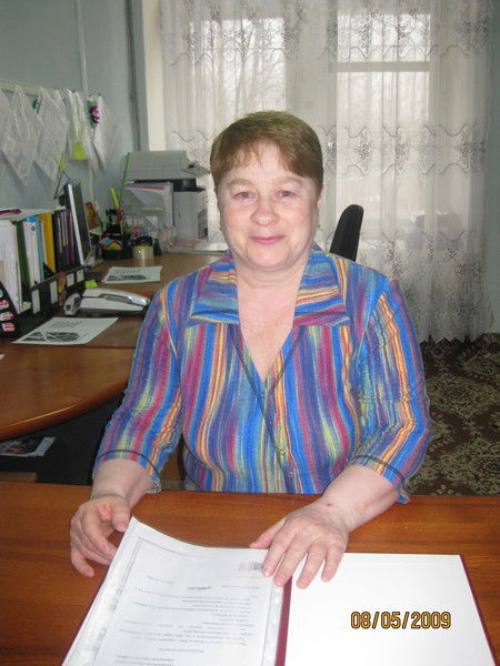 Рита Муртазалиева