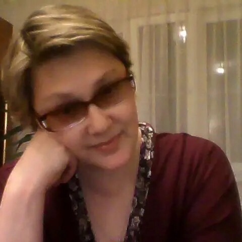 Светлана Ющенко