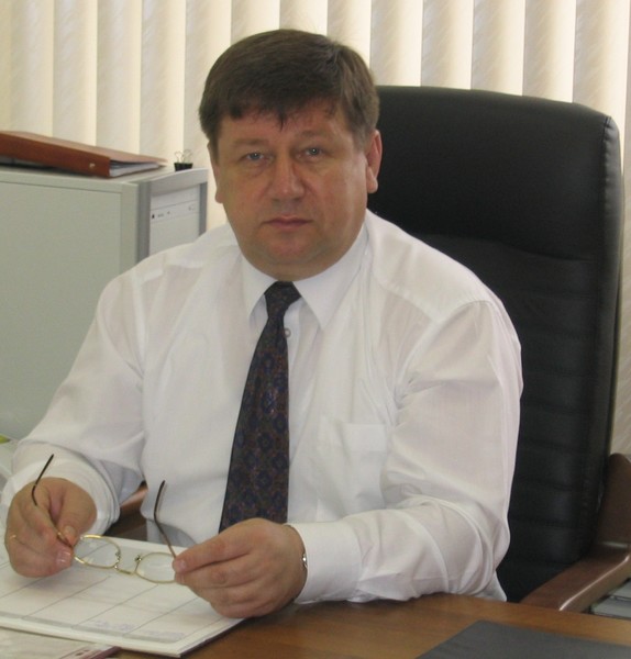 Владимир Куприянов