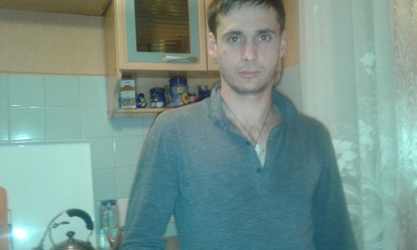 Максим Шмаль