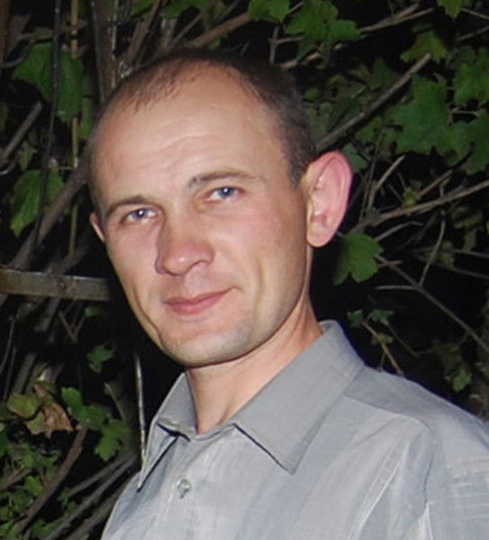 Григорій Клесовець