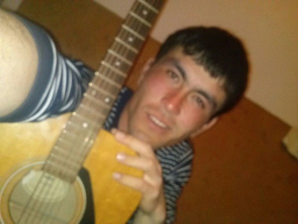 Jasik Toremuratov