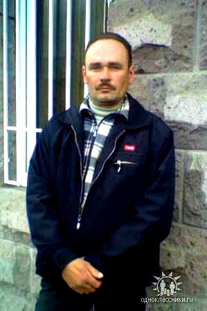 Nikolay Chumakov