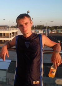 Константин Симоненко