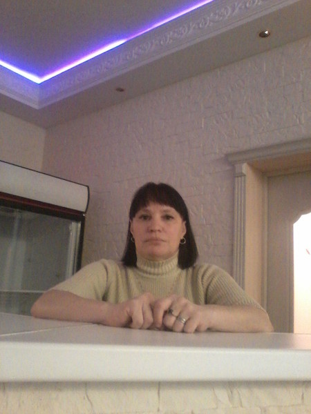 Елена Толстых