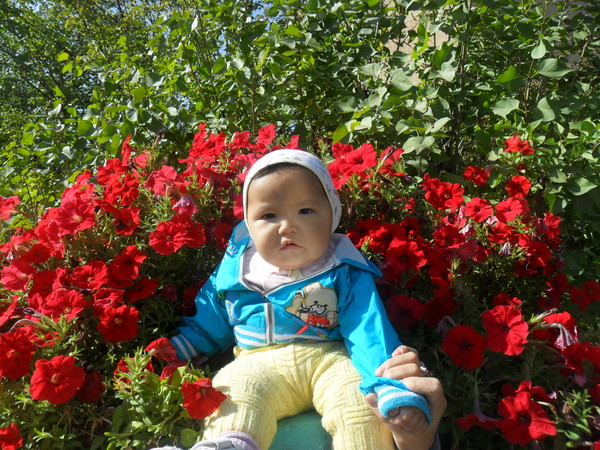 Eldos Esirkepov