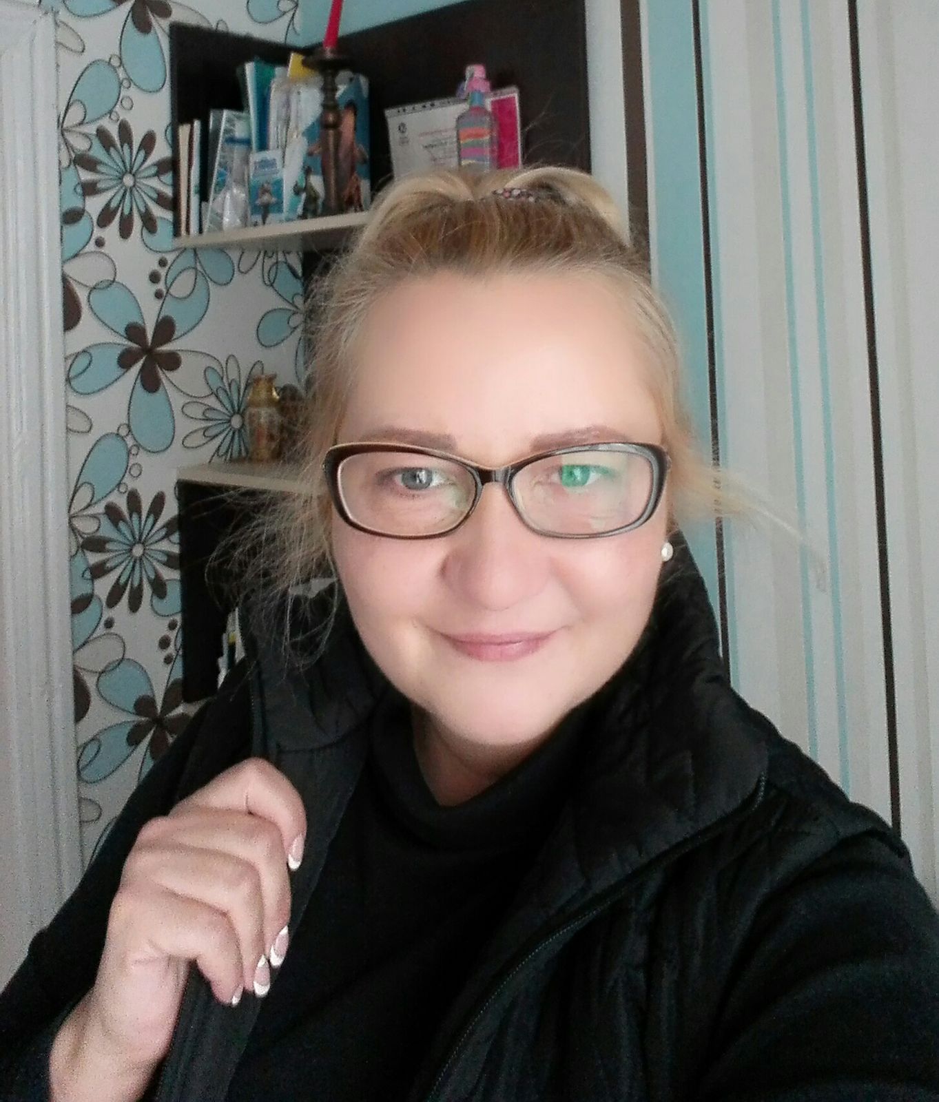 Ольга Далецкая