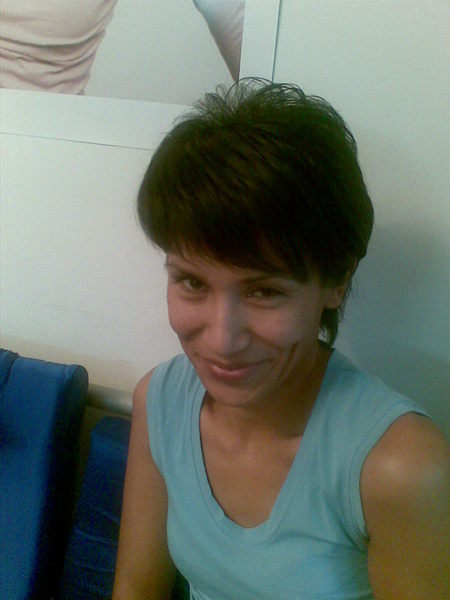 Адалят Исламова