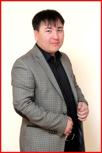 Асылбек Айтлеуов