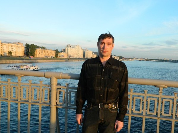 Алексей