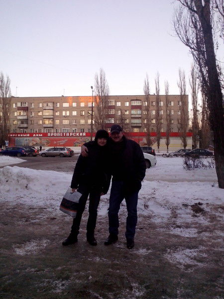 Владимир Водопьянов