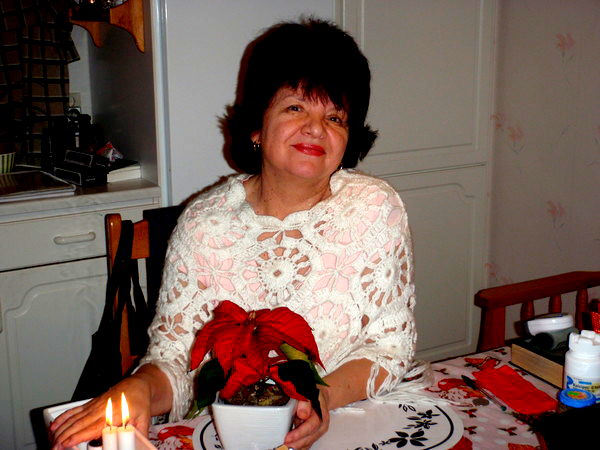 Татьяна Леванина