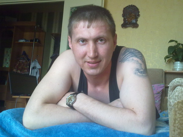 Дима Халатдинов