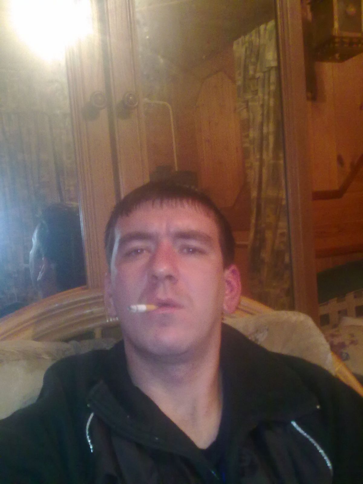 Иван Лихачев