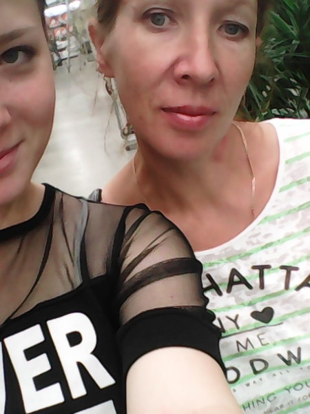 Татьяна Катьянова