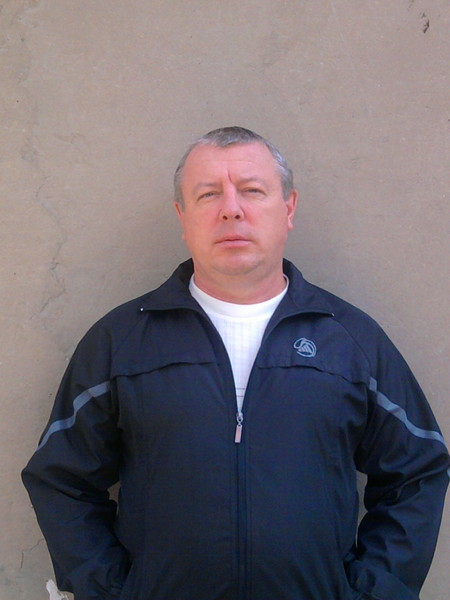 Сергей Шевченко