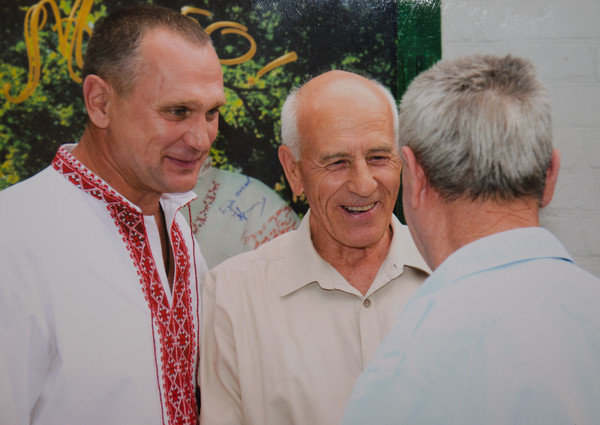 Владимир Рыбалко