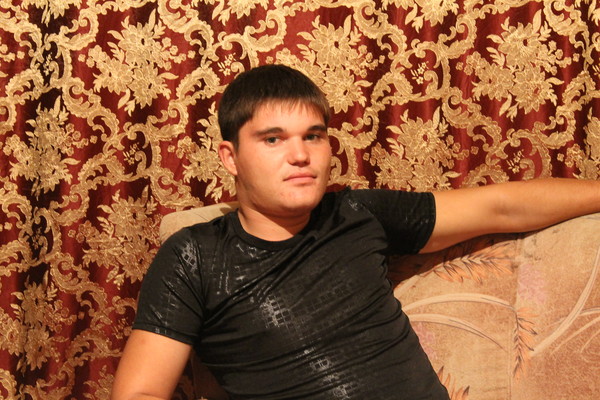 Григорий Полюдов