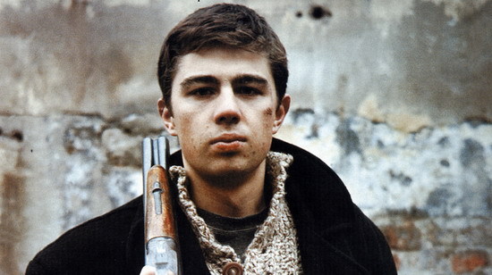 Слава Патик