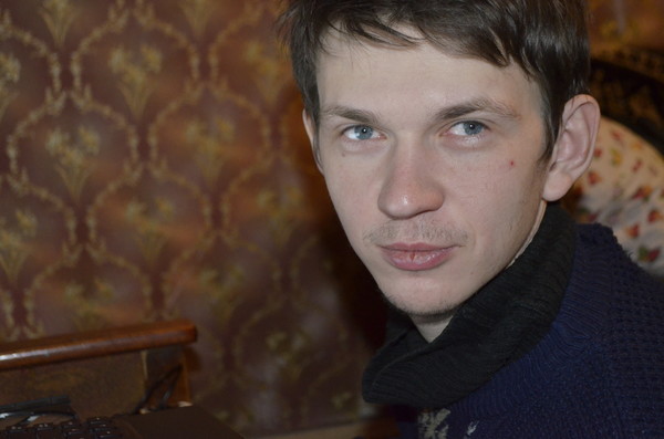 Михаил Ширшаков