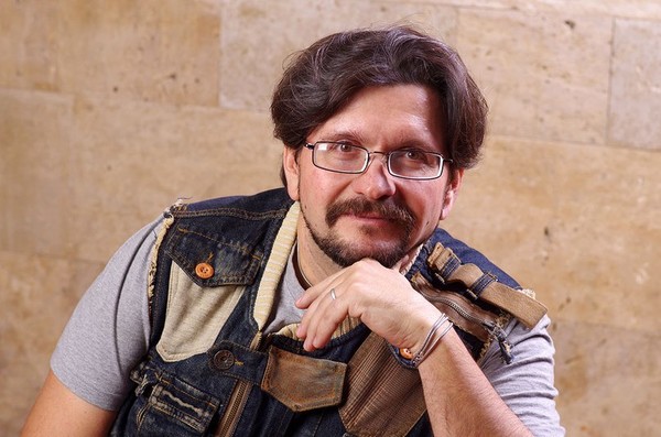 Дмитрий Никитенко