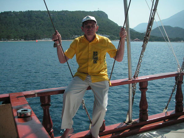 Фарит Сабиров