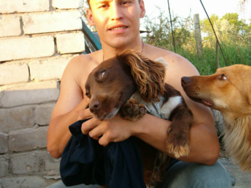 Александр Тюрин