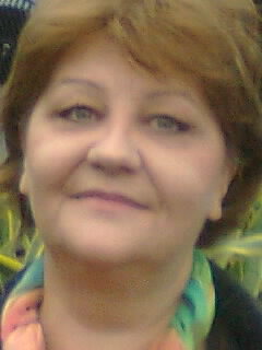 Светлана Мещерякова