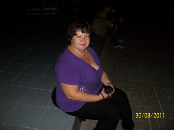 Елена Салатова