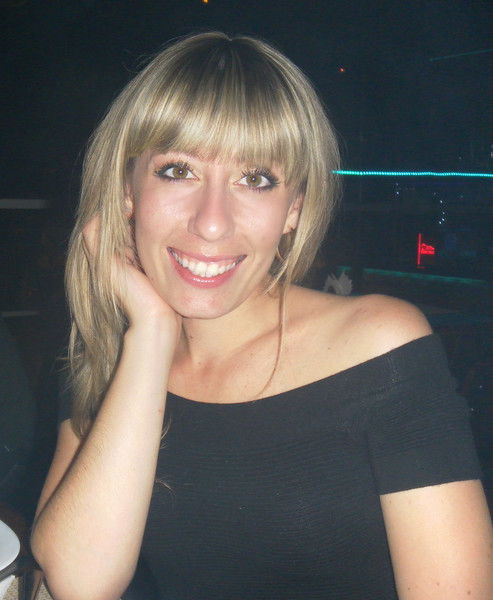 Галина Федорова