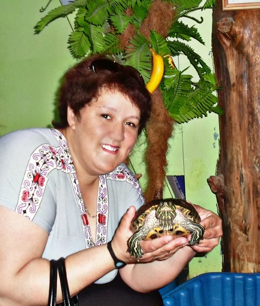 Инна Шмакова