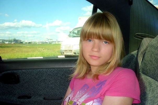 Елена Соломатина