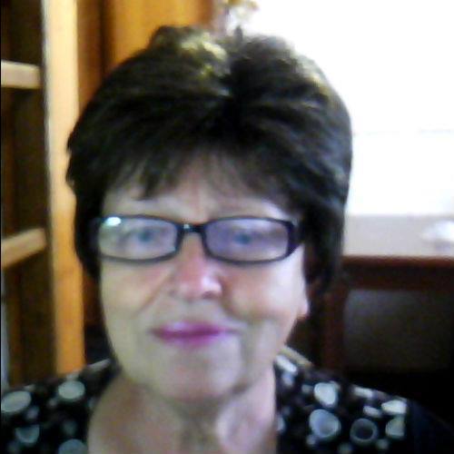 Даша Мирдич