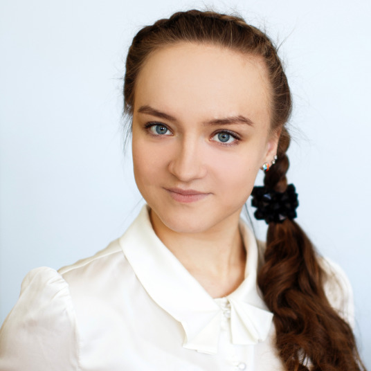 Евгения Соловей